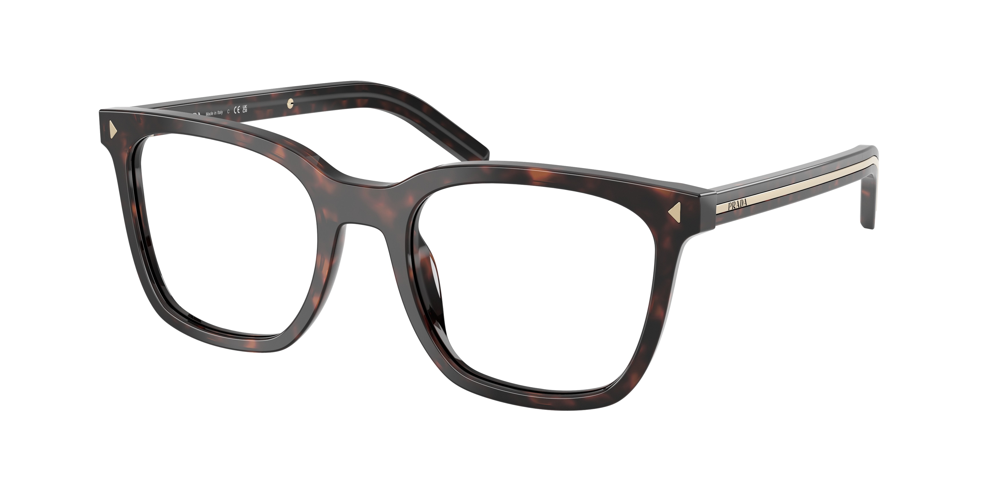 Prada PR B11V 17N1O1